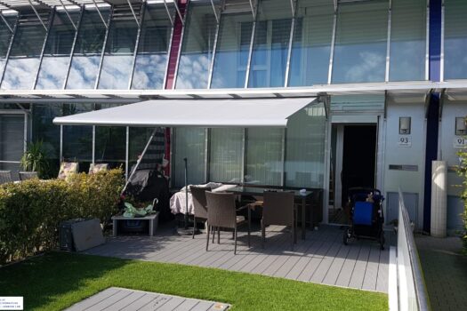 Reihenhaus in Linz: Herrlicher Garten mit Terrasse, Garage - Ihr neues Zuhause! 82mFARSMNLwVDH7wOCYvu