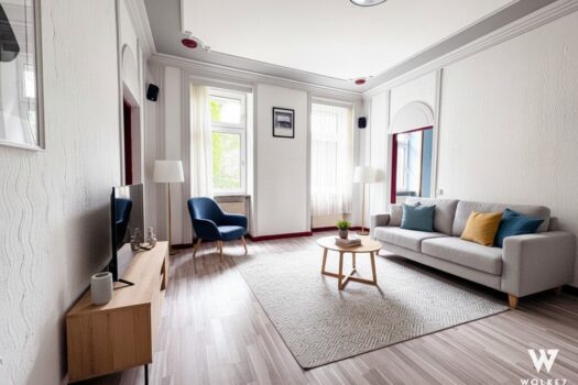 Großzügige 4-Zimmer-Wohnung! Gestalten Sie Ihre Traumwohnung! 8naxoZo4saS6KZRK65ucz