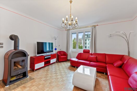 Nähe U2 - Direkt am Augarten *** 2-Zimmer mit separater Küche *** Terrasse zur gemeinsamen Nutzung *** zwischen Heinestraße und Castellezgasse AIz3dCr4UIziA8DII6zxa