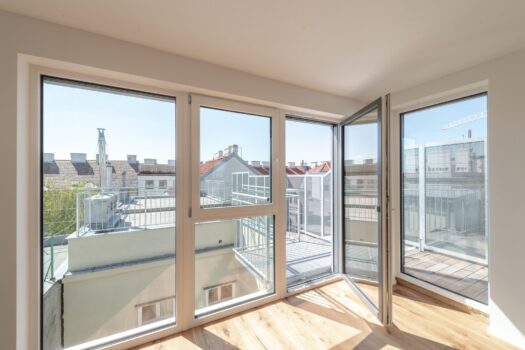 ++NEU++ Außergewöhnliche 3-Zimmer Neubauwohnung mit fantastischer Dachterrasse AzDmh7nQ9sK8WUOe0ZOLX