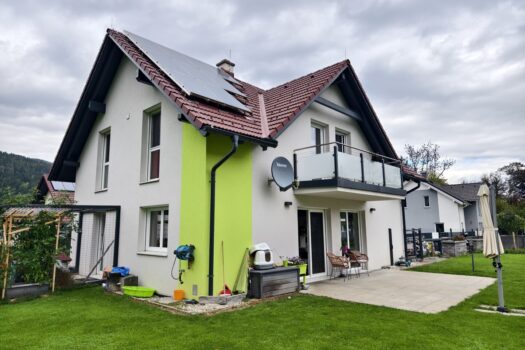 Modernes Einfamilienhaus in ruhiger Lage – Sankt Barbara im Mürztal / Wartberg – provisionsfrei! BBPeuFkreFtmsct36rcCi