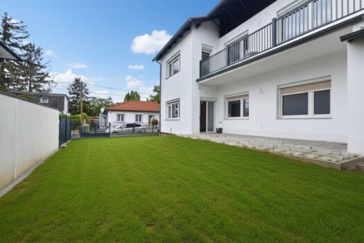 Provisionsfrei - Modernes Einfamilienhaus mit 2 Wohneinheiten in Ruhelage – Eigengrund - Viele Extras für ihr Wohlbefinden BU3ogLWxtopeMVAOkxQ7w