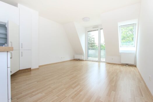 Perfekt für Zwei mit Balkon in Ruhelage! Wohnküche
