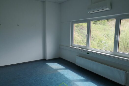freie Büroflächen in Betriebshalle CTwU3a PBS