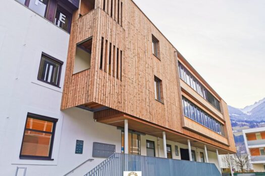 Großzügige Bürofläche in Toplage von Schwaz CloxkgWljK 1