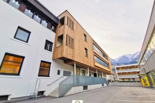 Großzügige Bürofläche in Toplage von Schwaz CloxnTnPsx