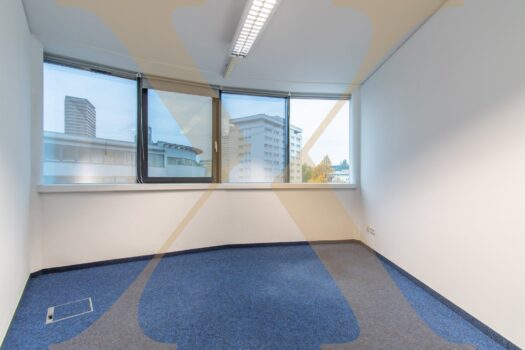 Attraktive Bürofläche mit idealer Verkehrsanbindung in Urfahr zu vermieten! Büro I