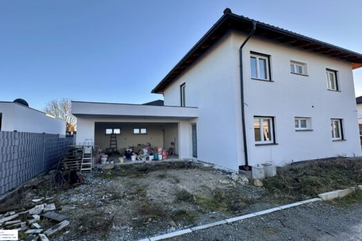 Modernes Einfamilienhaus in Waizenkirchen: Erstbezug! JMiBhgY06uF123FE0KQxj