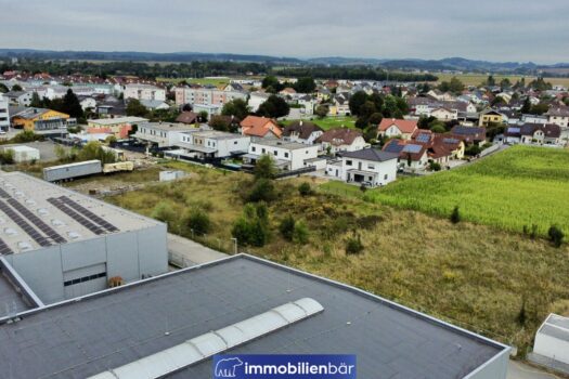 Attraktive 6.000 m² Gewerbefläche in Gunskirchen im Mischbaugebiet (MB) - Nähe B1 und Wels L5zbLIkVB7rXnloRrKbPW