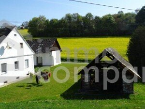Zwei Bauernhäuser – knapp 6 ha arrondierter Grund – Zusammen in Einzellage MUITJ69Bepv7NDo7mcjs3