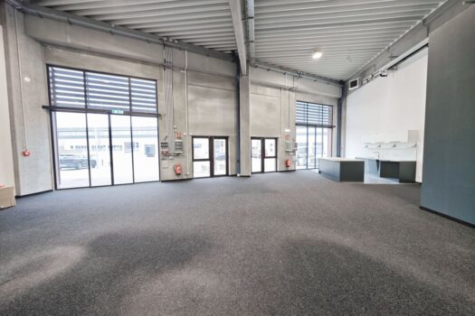 Schauraum/Büro & Produktion/Lager Kombination | 512m² Nutzfläche | LKW Zu- bzw. Einfahrt möglich NxnWbRkGFci6CXR8oXWsS