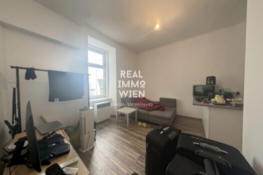 Ihr neues Zuhause in 1090 Wien: Gepflegte 2-Zimmer-Wohnung OV0mGcquaRMkyqTvjuVl