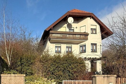 Nur 20 Minuten! Vorderansicht