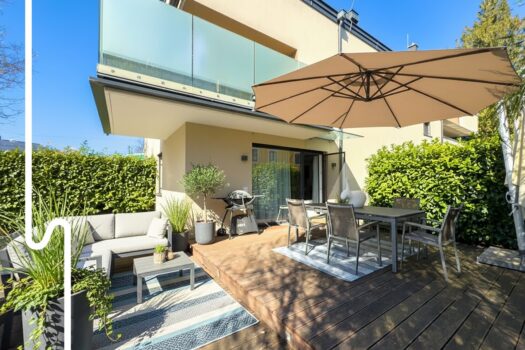 DAS perfekte EINZELSTÜCK | Garten-Maisonette die inspiriert | Salzburg-Morzg/Nonntal TiPpqXvdRJ8LQrSiqRp2i