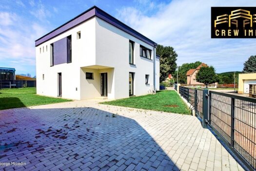 ðOktober-Aktion*ð 385.000 €, schlüsselfertig. ð️Moderne Doppelhaushälfteð️ in Wimpassing: Erstbezug mit Garten, Terrasse und viel Platz! ‼️ W3W7PjbZ2bMn5G0ohyrIU