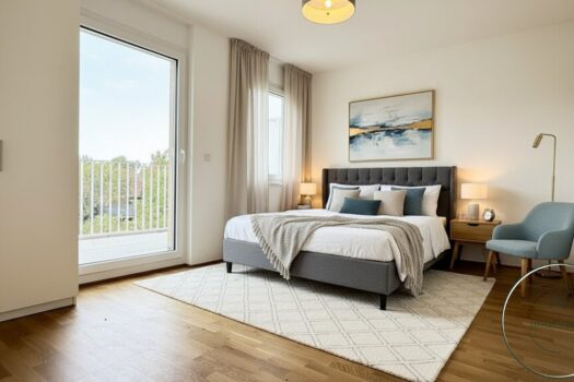 Terrassenwohnung zwischen Oberlaa und Laaerberg – Koffer packen & einziehen! X1oi2aHAPe8EXSKERQ6L3