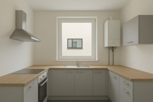 Küche - Beispielküche