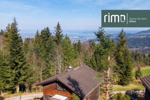 Grundstück mit Ferienwidmung und Weitblick Ywb17vhe6pPo09EBwmIPu