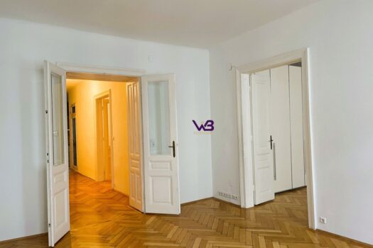 3,5-Zimmer-Altbauwohnung mit Loggia! aJ0xrgEdctjOQABpAD7Wm