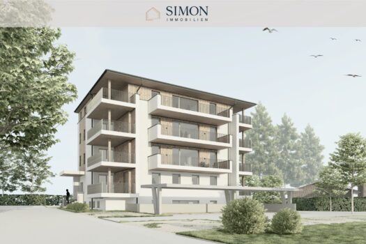 Außenansicht - Südwest