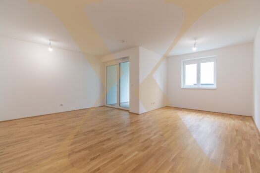 Familienfreundliche 3-Zimmer-Wohnung mit Eigengarten in St. Pölten zu vermieten - Miete mit Kaufoption! Wohn-/Essbereich