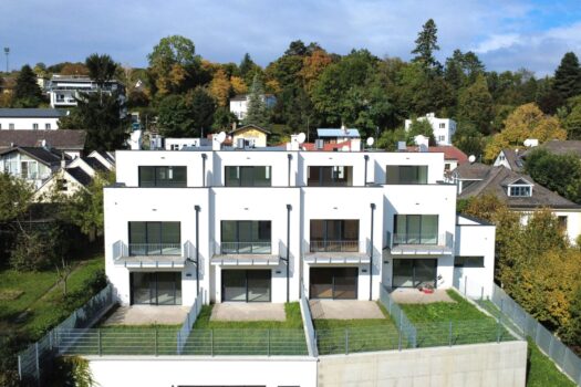 EXKLUSIVES TOWNHAUS AUF EIGENGRUND IN WEIDLING – NATURNAHES WOHNEN MIT STIL - FÜR MENSCHEN MIT ANSPRUCH cRsmUhbT5OCLIhECK8eiz