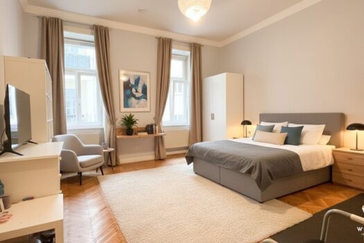 Klassischer Altbau mit Charme – 2-Zimmer-Wohnung im 5. Bezirk ednJjjGNK2X3GjAYKtda1
