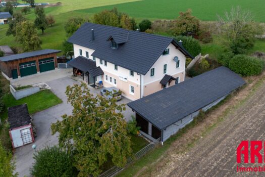Großzügiges Wohnhaus mit Ordinations- und Nebenräumen hdNcRDwNIKs0fDAZLh5RM
