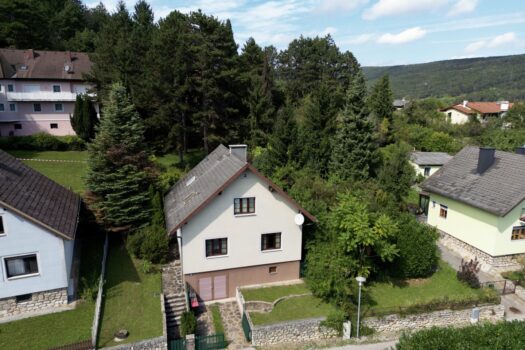 Charmantes Einfamilienhaus in Wöllersdorf – Ihr neues Zuhause wartet auf Sie! hyHfrDTa3LtzeaqLStCiX