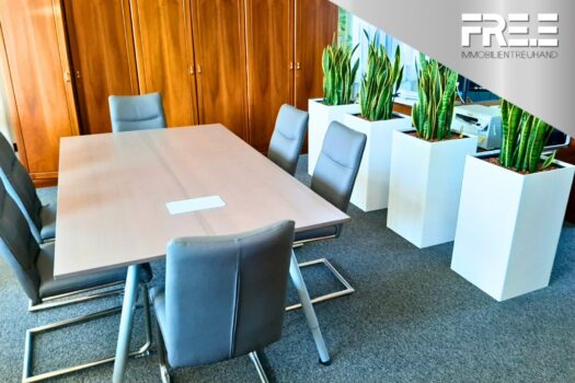 ALL-INCLUSIVE | Ca. 54 m² große Bürofläche WARM mit vielen Optionen! llzg8S1QJPFKwEIc4gI21