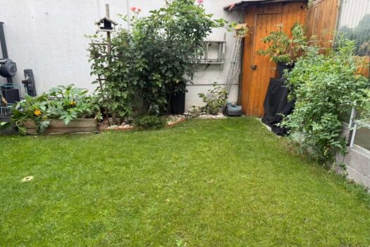 Schöne barrierefreie Gartenwohnung mit 30m² Wintergarten in Stockerau zu verkaufen mCrBHCqyVu54DE8JGRnT6