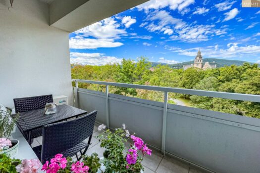 2-Zimmer Wohnung inkl. Loggia & Parkplatz! njXaqrcivVkiJj9hwVnl