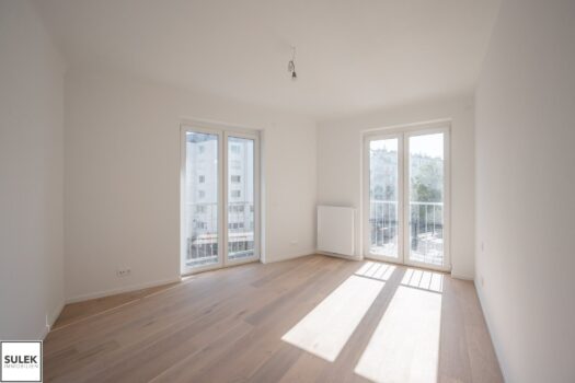 Generalsanierte 2 Zimmer Wohnung in der Taborstraße 63 - perfekt angebunden: inkl. Wohnküche + Balkon (Bis 09/2028 befristet vermietet) oIOdtA595VfXUOWUnMVDE