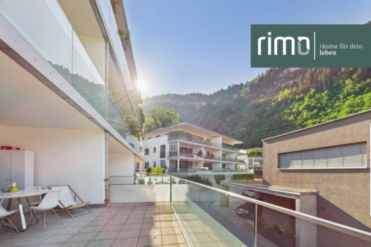 Charmante 2-Zimmerwohnung mit ca. 35 m² Terrasse am Götzner Berg 10EGtmArRjF8LYlhhraXSY