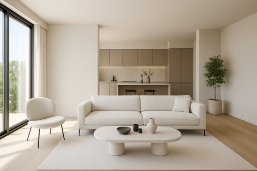 Exklusiver DG-Ausbau | Wohntraum in Ruhelage 112QGsES5w4ZUyDW4zsZa