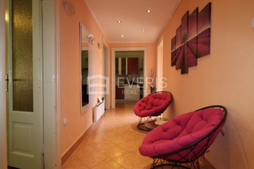 Wohnung Centar, Rijeka, 74m2 1622578770 img 2928
