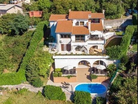 RIJEKA, VIŠKOVO, SARŠONI - Einfamilienhaus mit Pool und Meerblick + großem Garten! GELEGENHEIT! 1694793826 62d78a3a39b64d2cd0098c1714da1f8fe5d65318 gallerybig