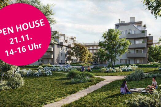 Exklusivität in luftiger Höhe – Ihr neues Zuhause mit atemberaubender Dachterrasse 16jdBHslnwe4q6G486L1YH