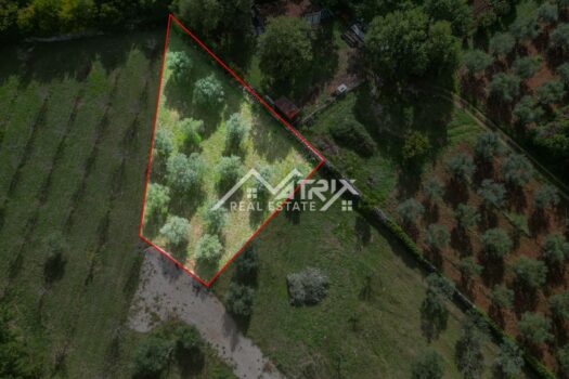 Vodnjan Umgebung, Baugrundstück mit 643 m², umgeben von Grünflächen 1762152539 mm 34 of 51