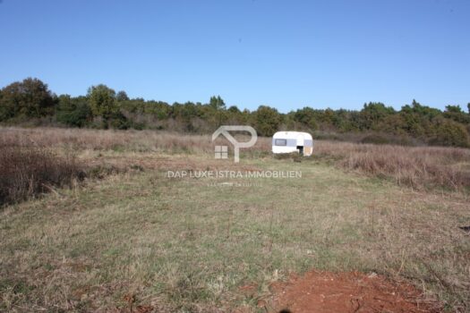 Klein grundstück in Istrien 503m2 miw Wasser 1762695805 img 7430