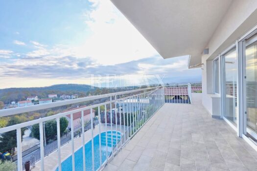 1762772331 viskovo sarsoni stan s bazenom na koristenje parking 14