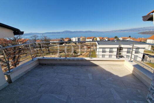 Neubau, Wohnung mit offenem Meerblick, Njivice 1762796708 189315331 421184 0