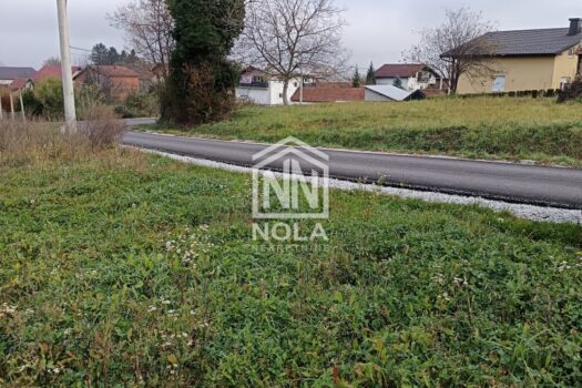 Grundstück Kaniža, Ivanec, 1.518m2 1762899129 img 20251111 101109