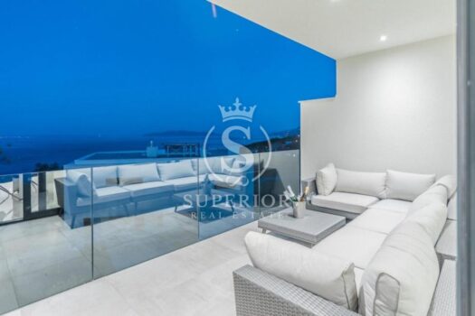 POBRI | Luxusvilla mit Infinity-Pool und atemberaubendem Meerblick 1763105394 641869698