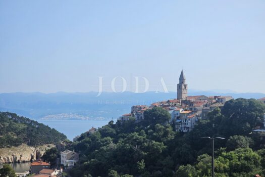 Vrbnik - neue Erdgeschosswohnung mit Meerblick 1763398828 1150737122 610448 0