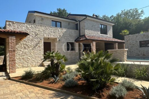 Insel Krk, Steinhaus mit beheiztem Pool in Meeresnähe 1763407857 749753705 449208 0