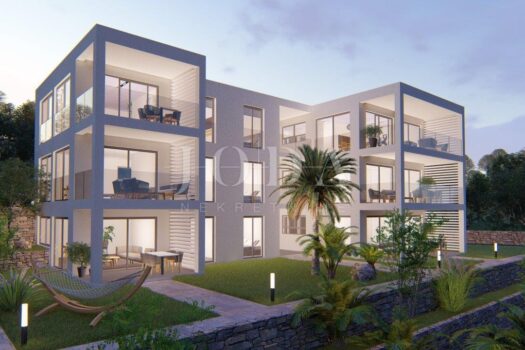 Schöne Wohnung mit Blick auf die Kvarner-Bucht in Omišalj 1763421327 1366419814 421268 0