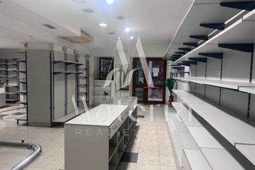 STADTZENTRUM – ŠIBENIK, GEWERBEFLÄCHE, NUTZFLÄCHE = 78,14 m² 1763741306 img 20251121 wa0006