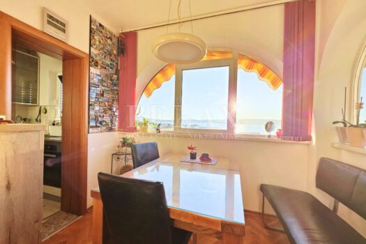 Selce – sonnige Wohnung, 3 Schlafzimmer/Wohnzimmer, Parkplatz 1763976284 selce stan 15