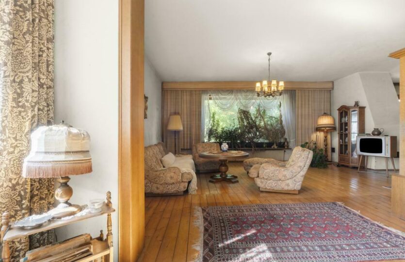 Landwirtschaft Mühle kaufen Feldbach (9)